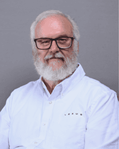 LEONARD TEMPLE