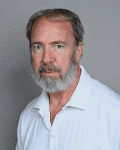 MARK GREENWOOD