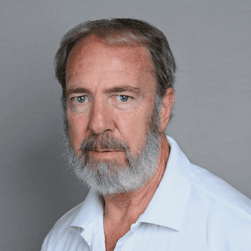 MARK GREENWOOD