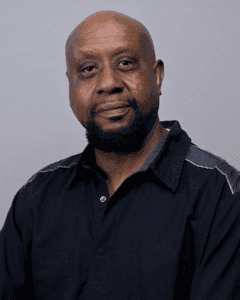 MICHAEL ANDERSON