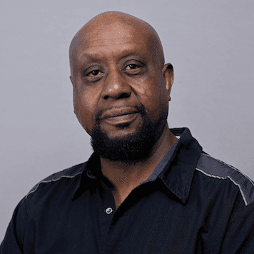 MICHAEL ANDERSON