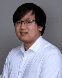 Nathan  CHANTHAVONG