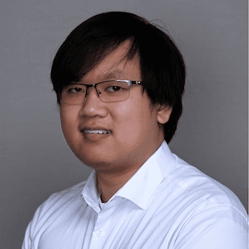 Nathan  CHANTHAVONG