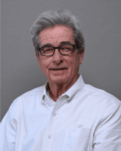 RON GOSS
