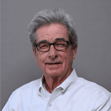 RON GOSS