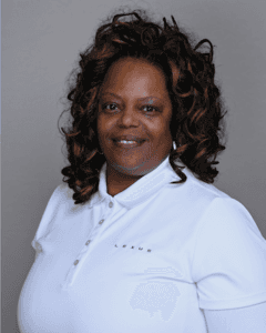 SHEREE RICHMOND