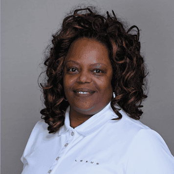 SHEREE RICHMOND