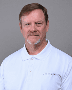 TIM ALLDREDGE