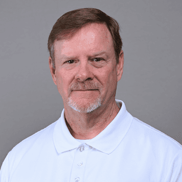 TIM ALLDREDGE