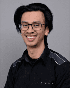 TOMMY NGUYEN