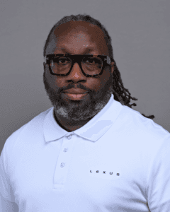 Cornelious Jones (C.J.)