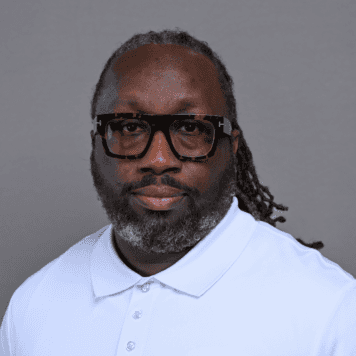 Cornelious Jones (C.J.)