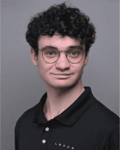 EVAN COBB