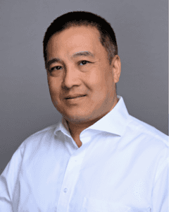 sean Pak