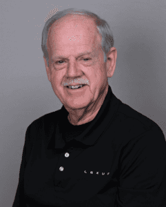Merrel Pennington