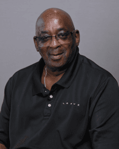 Ricky  Campbell