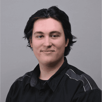 Carson Shapard