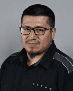 Dante Perez