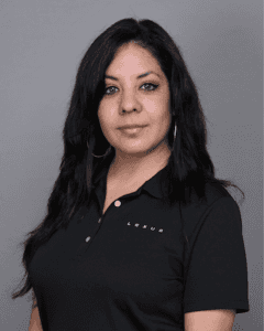 Elsa Morales