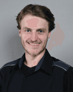 Josh Hagan