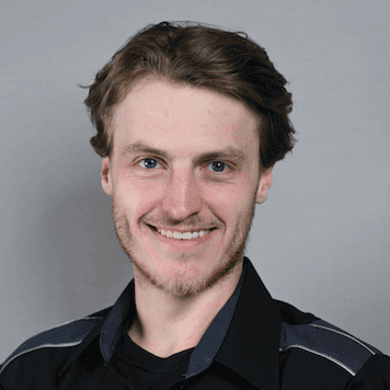 Josh Hagan