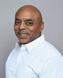 Michael Gladney