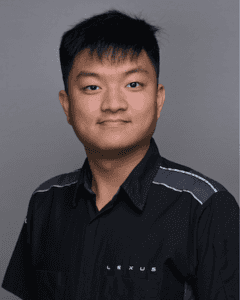 Patrick Tran