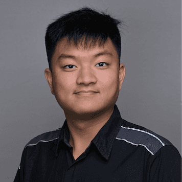 Patrick Tran