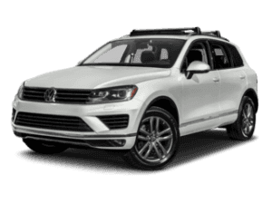 Touareg