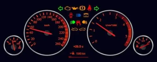 How to Fix Volkswagen EPC Light | What is EPC Warning Light on VW