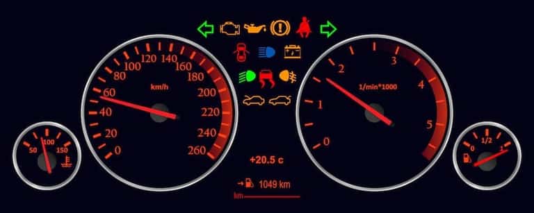 How To Fix Epc Light Volkswagen What Is Epc Warning Light