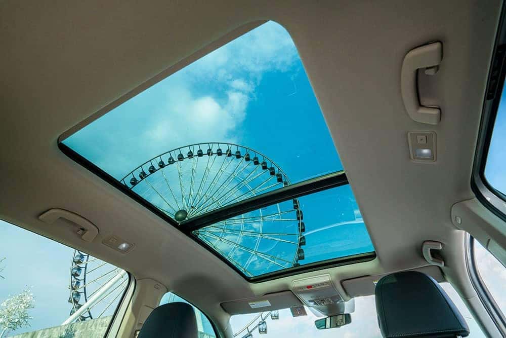 2019 Volkswagen Atlas Price, Specs, Features, Pictures