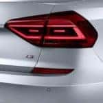 2019 Volkswagen Passat