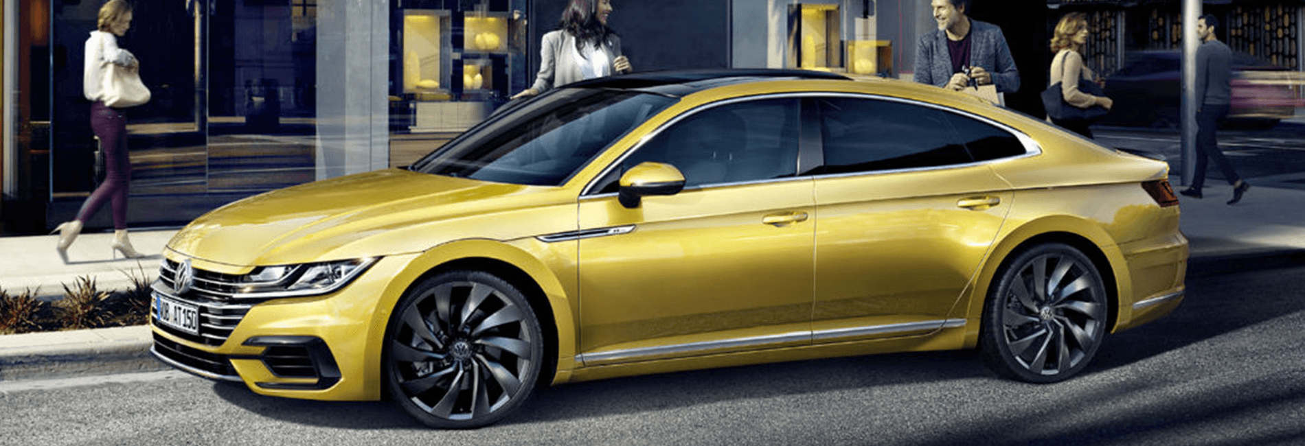 2019 Arteon Des Moines Iowa Lithia Volkswagen of Des Moines