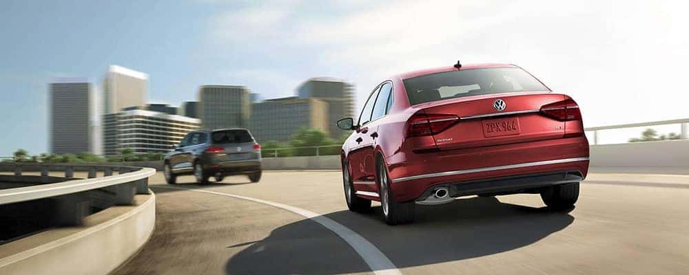 2014 volkswagen passat accessories