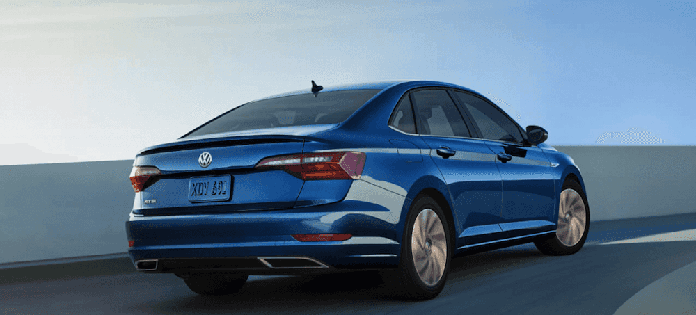 Volkswagen jetta 2019 характеристики