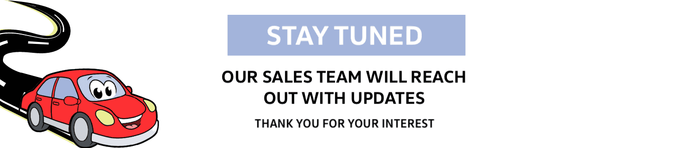 Stay Tuned on Your Vehicle