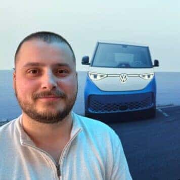 Emir Abidovic