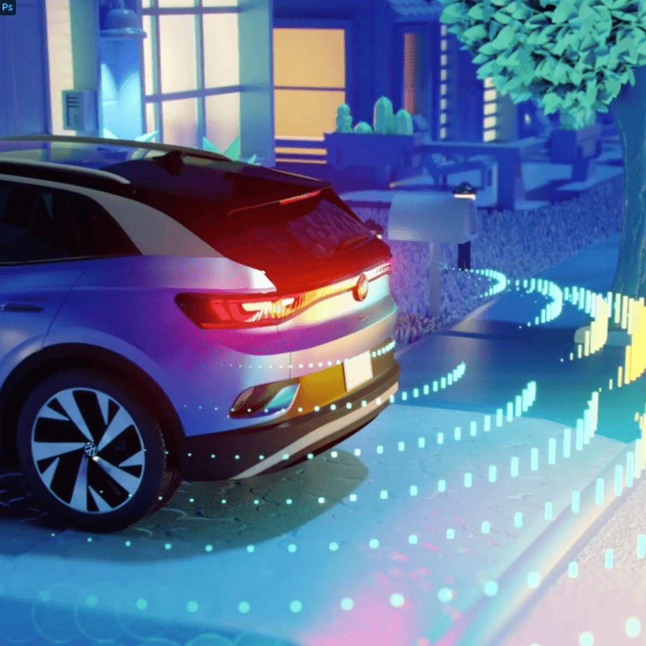 2026 VW Tiguan compared to Ford Escape interior design and driving experience