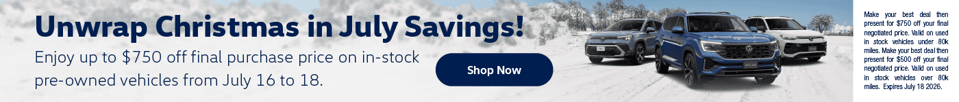 JulyPreOwnedSale