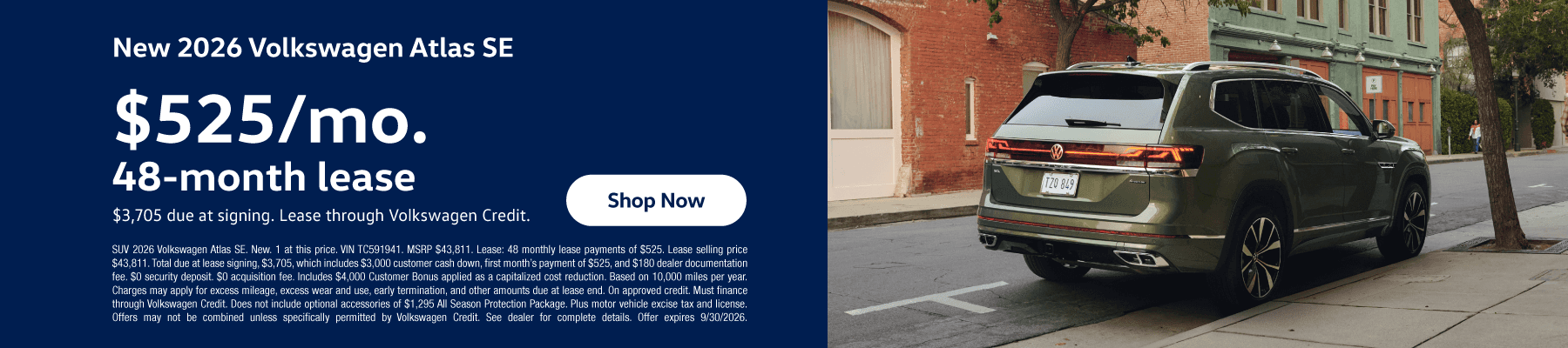 SeptemberOffers