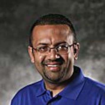 Amish Patel