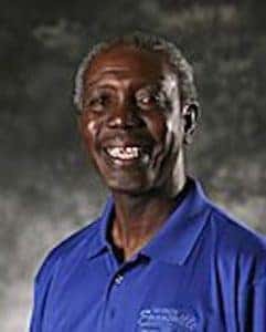 Leroy Bass