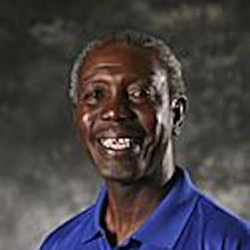 Leroy Bass