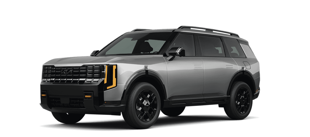 Kia Telluride