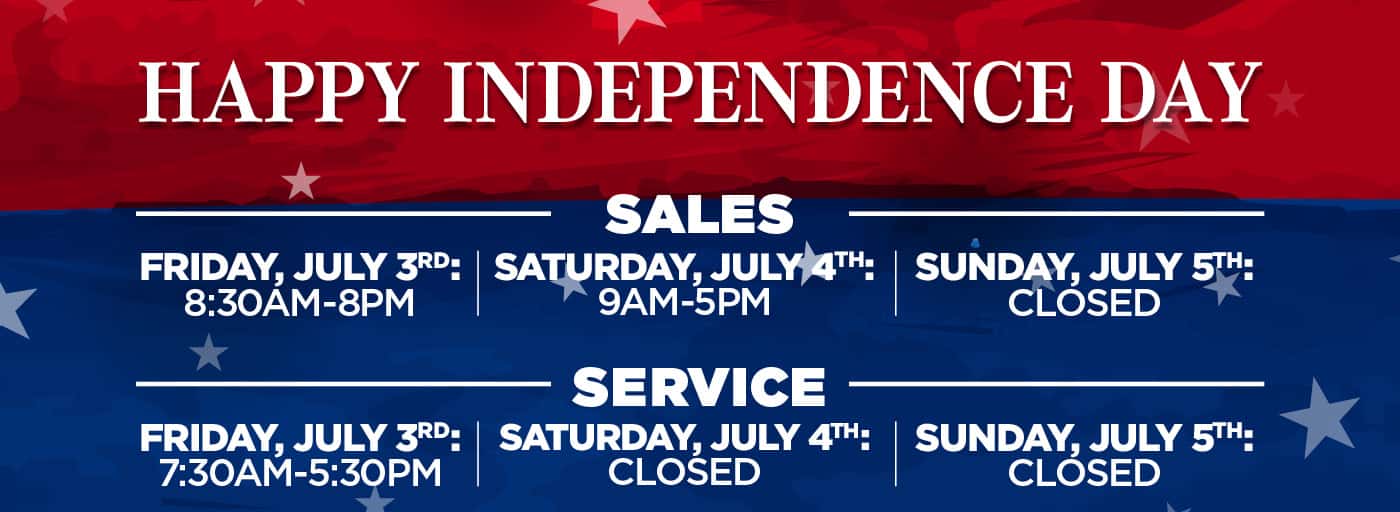 4th of July