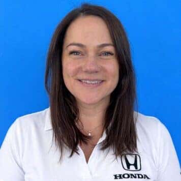 Heather Cullen