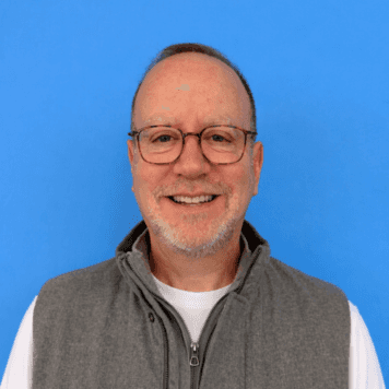 Larry Schultz
