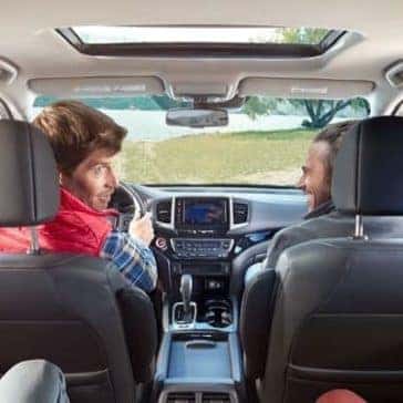 2019 Honda Ridgeline