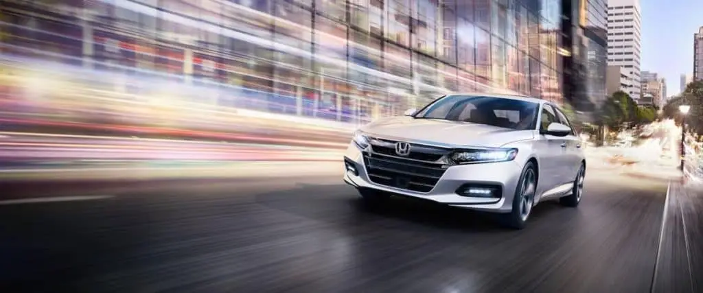 2019 Honda Accord Safety Rating | Lou Sobh Honda In Alpharetta